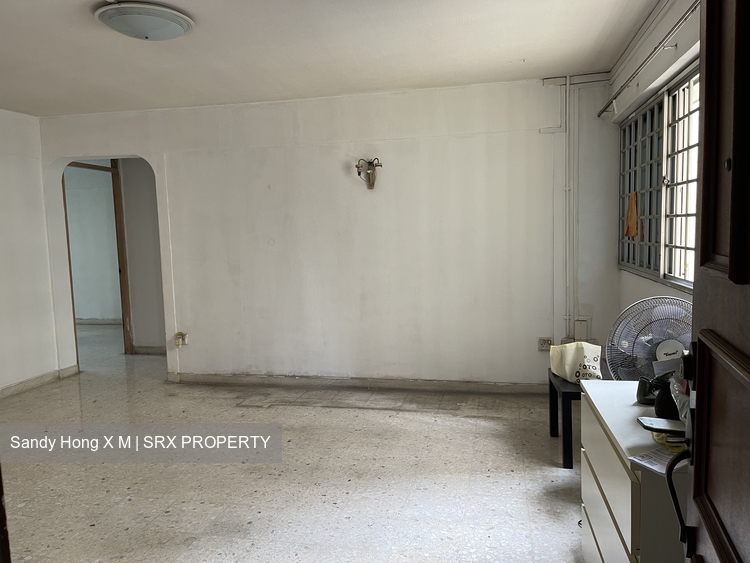 Jurong East Street 13 thumbnail photo